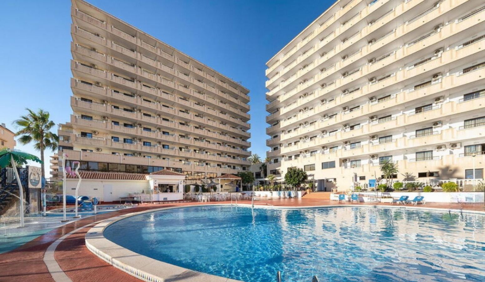 Hotel Playas de Torrevieja